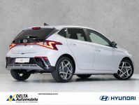 Hyundai i20 - Vorschau Bild 2