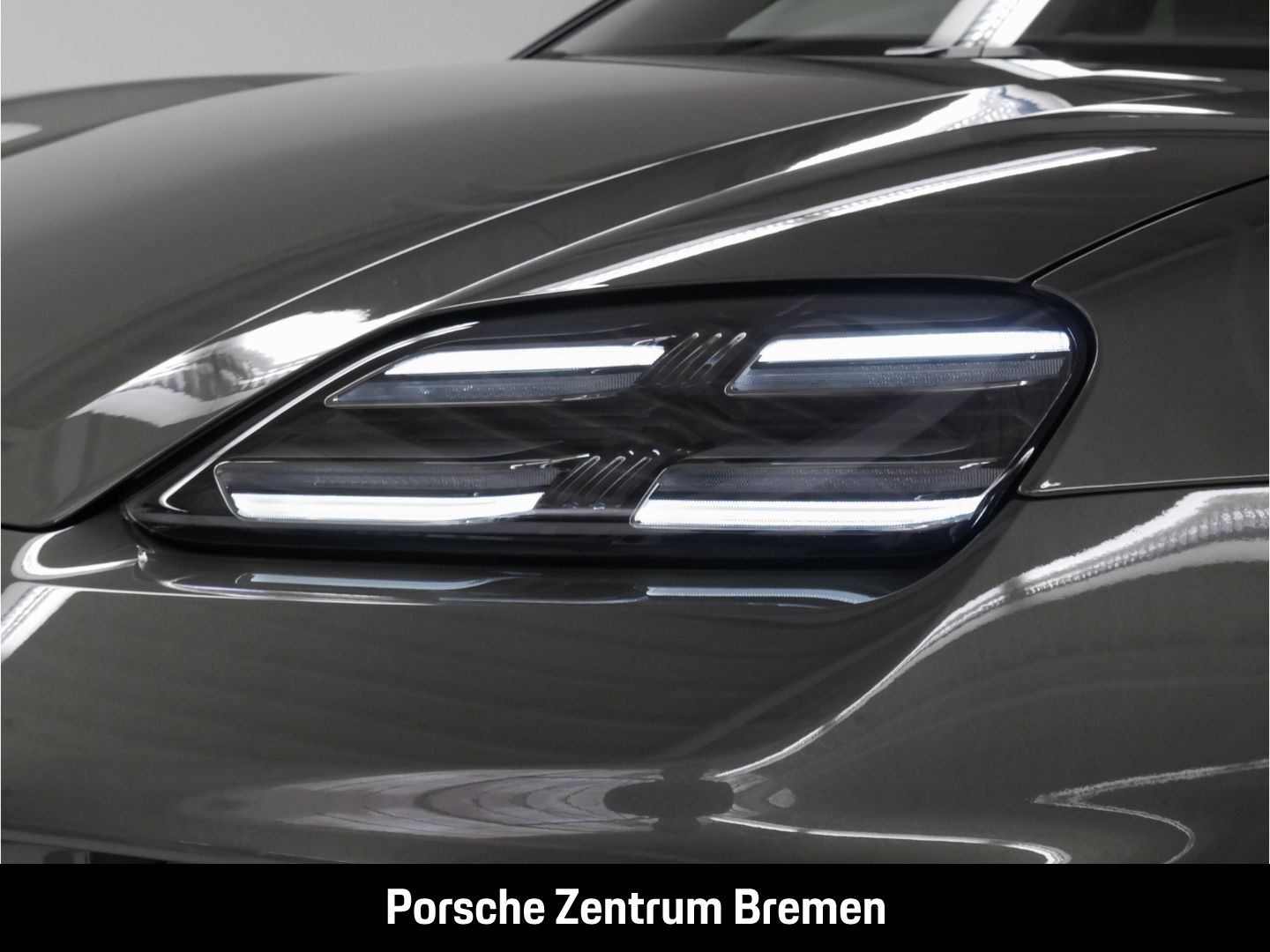 Porsche Macan - Bild 13