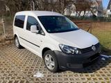 Volkswagen Caddy 7-Sitzer Camper 1.6 TDI - Angebote entsprechen deinen Suchkriterien