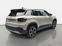 Jeep Avenger - Vorschau Bild 4