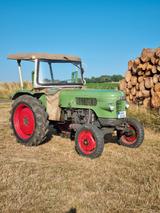 Fendt Farmer 1 Z - Fendt LKWs