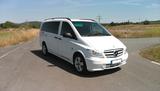 Mercedes-Benz Vito 3.0 V6 LKW,Xenon,Tempomat,Sortimo,Bilstein - Mercedes-Benz Vito: 3.0