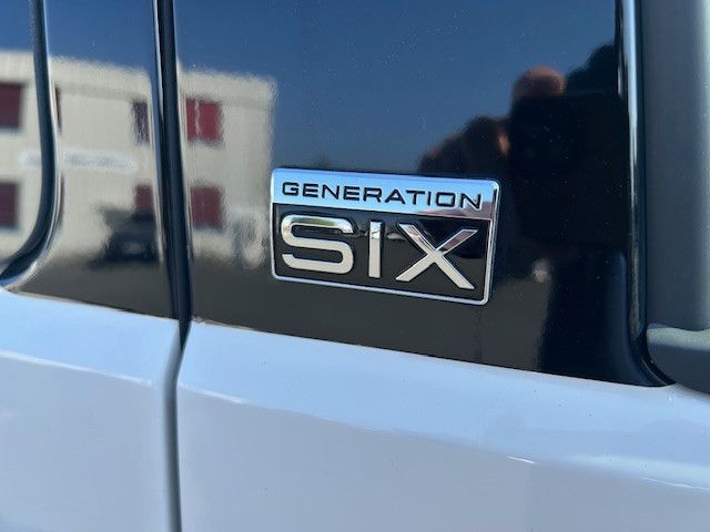 Foto Nummer 8: VW T6 Multivan