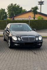 Mercedes-Benz E 280 CDI AVANTGARDE  - Mercedes-Benz 280 mit Diesel-Antrieb
