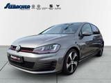 Volkswagen Golf VII GTi*6-Gang Schalt*Xenon*Navi*GRA*Sitzhz - Gebrauchtwagen in Lahr (Schwarzwald)