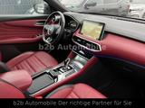 MG EHS Luxury PHEV/Pano/LED/Virtual/BiColor/Anhänge - MG: B