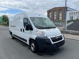 Citroën Jumper HDi H2L3 Maxi Klima  - Citroën Jumper aus 2013