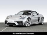 Porsche 718 Spyder RS PCCB Liftsystem-VA Sportabgasanlag