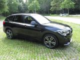 BMW X1 xDrive25i A M Sport M Sport - BMW X1: Leder, Allradantrieb