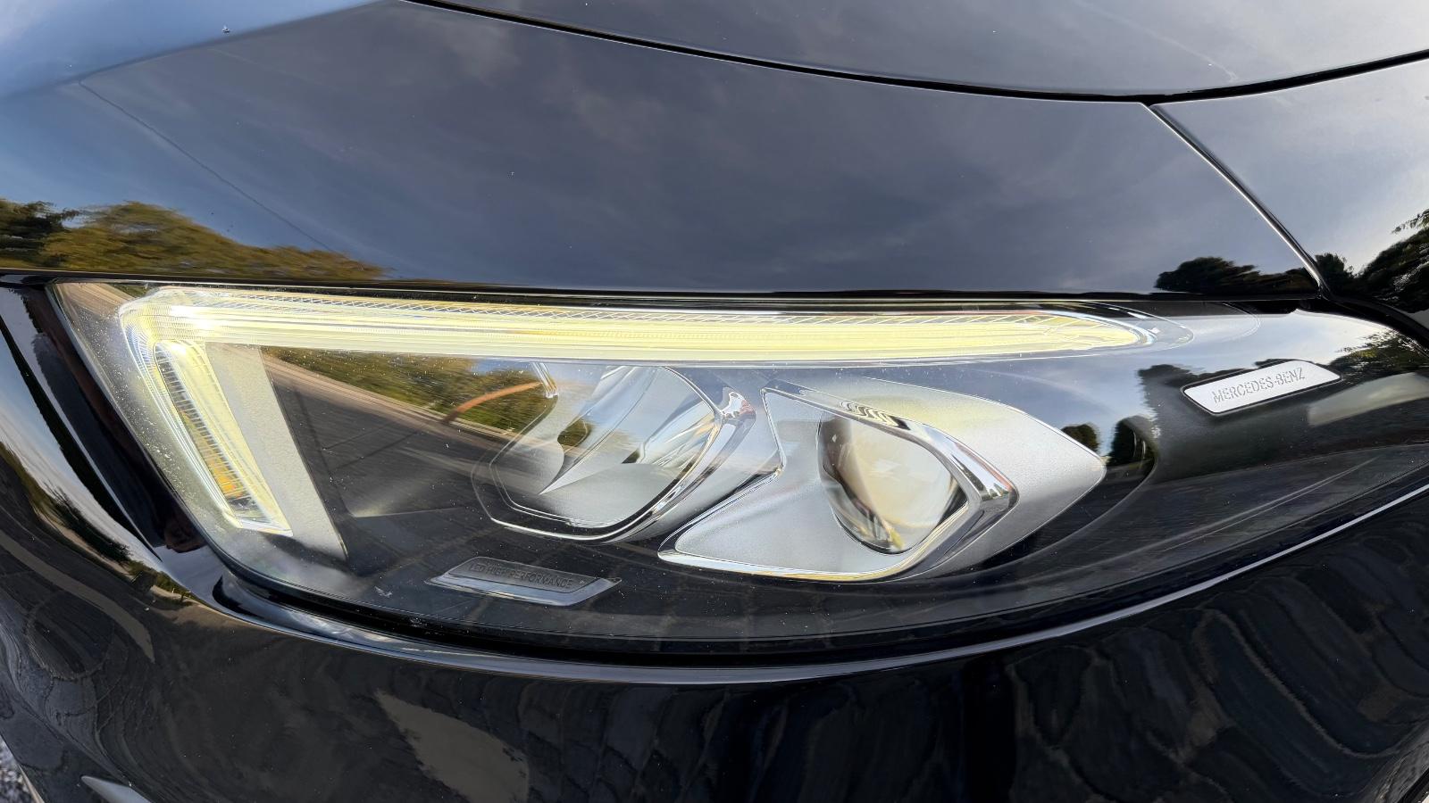 Mercedes-Benz A-Class 4Matic AMG-Line+LED+DAB+SHZ+Navi+Induktion, миниатюра 10