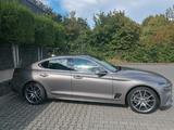 Genesis G70 2.0 Turbo Allrad Luxury ... - Genesis G70: Limousine