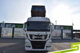MAN TGX 26.500 6x2 Kipp-WAB Retarder Standklima - Angebote
