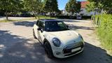 MINI Cooper 8x Alu SHZ Navi Sport Chili  - MINI MINI von privat