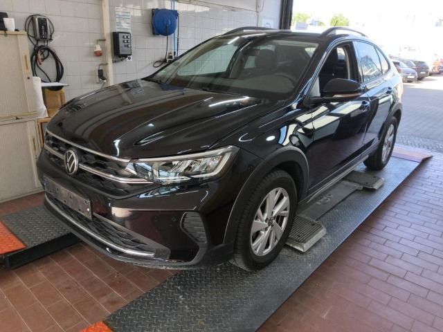 Volkswagen Taigo - Bild 2