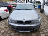 BMW 118 d /M-Paket/Euro 5 - BMW 118: 118d M Paket