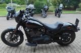 Harley-Davidson FXLRS Low Rider S - HARLEY-DAVIDSON LOW