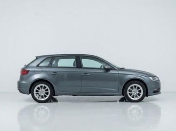 Audi A3 - 2