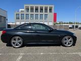 BMW 435d xDrive Cabrio M Sport*Harm.Kard.*KeylessGo* - BMW 435 mit Diesel-Antrieb: Automatik