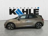 Volkswagen ID.3 Pro GOAL 59 kWh 1-Gang-Automatik CarPlay - Volkswagen ID.3: Goal