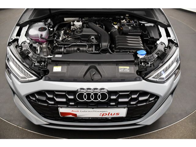 Audi A3 - Bild 13
