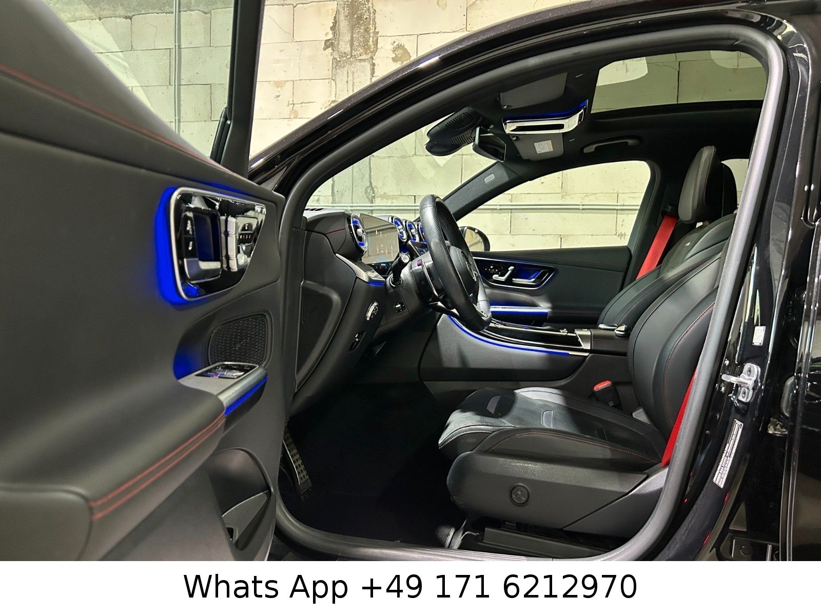 Mercedes-Benz GLC 43 AMG Coupe 4M *MY25 *PANO*21 ZOLL*PREMIUM* foto 10