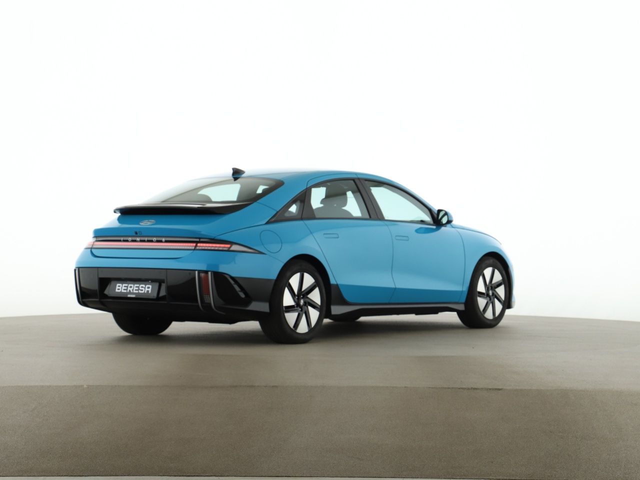 Hyundai IONIQ 6 – Bild 7