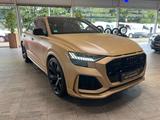 Audi RS Q8 4.0 TFSI Quattro *Exclusive Edition* - gebrauchte Audi Van