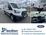Ford Transit Kasten E 390 L3 Trend Navigationssystem  - Elektro Kastenwagen