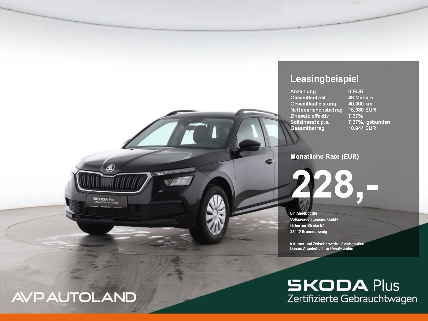 Skoda KAMIQ 1.0 TSI ACTIVE | EINPARKHILFE | LED |