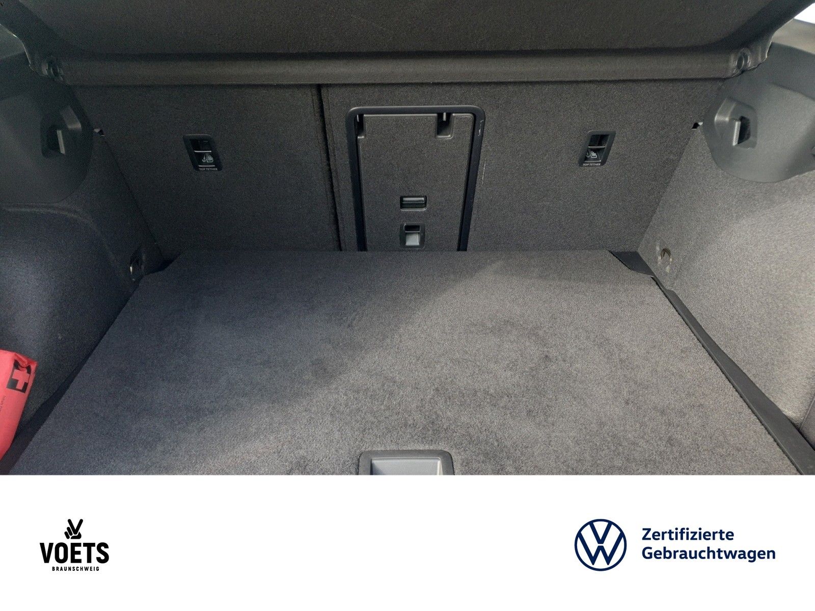 Volkswagen Golf - Bild 18