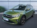 Volkswagen Taigo Life 1.0 TSI 6-Gang - mit Benzin-Antrieb: Grün