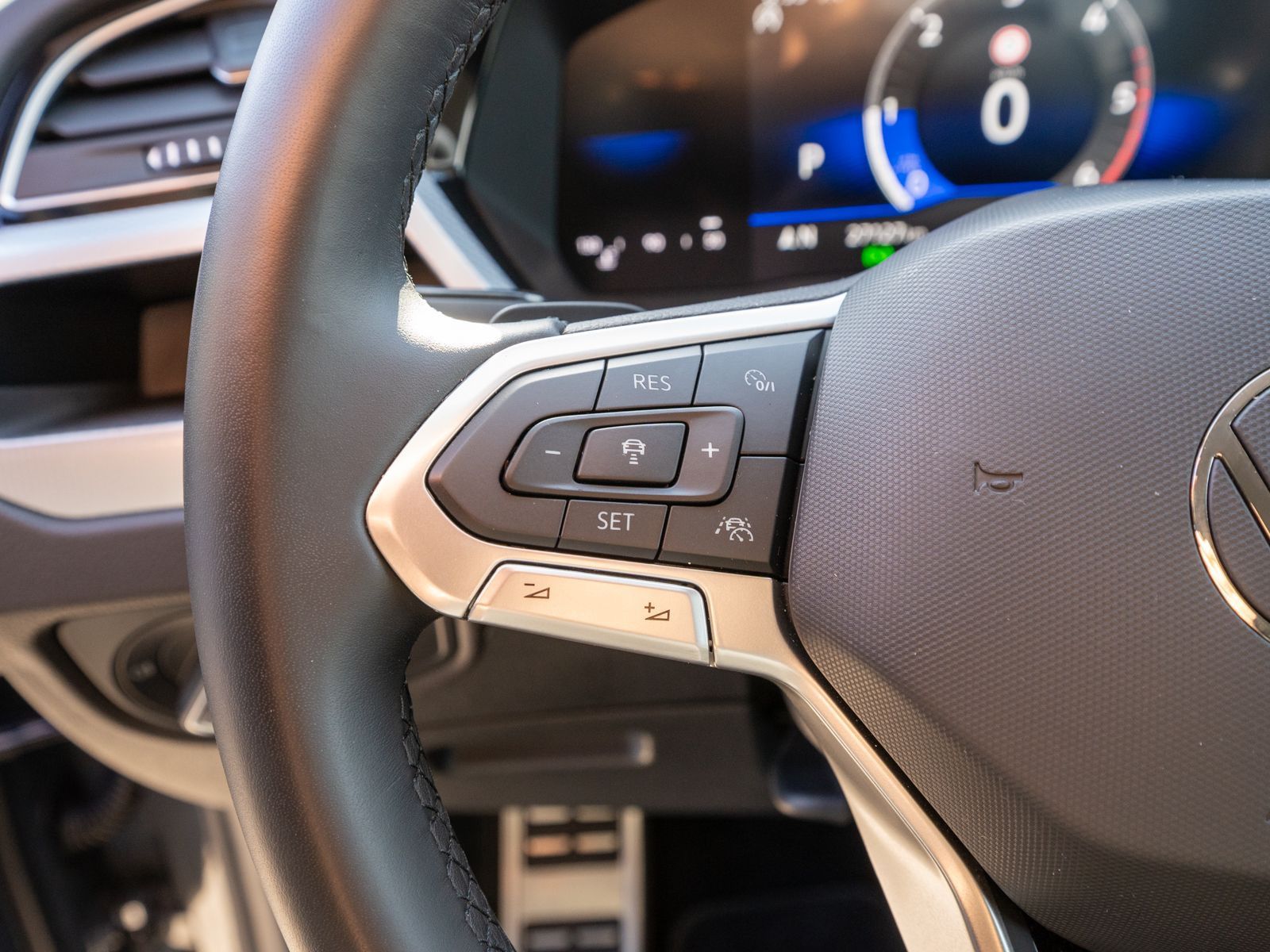 Volkswagen Touran - Bild 18