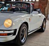 Porsche 911 Urmodell G-Modell SC Cabrio 3.0 Motor NEU! - Porsche 911 model Gebrauchtwagen