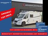 Weinsberg CaraCompact EDITION PEPPER Pepper #2x KLIMA+EINZ - Weinsberg Wohnwagen & Wohnmobile