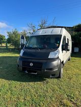 Fiat Ducato L3H2 - Autarker Campervan - Fiat Ducato l2 h2