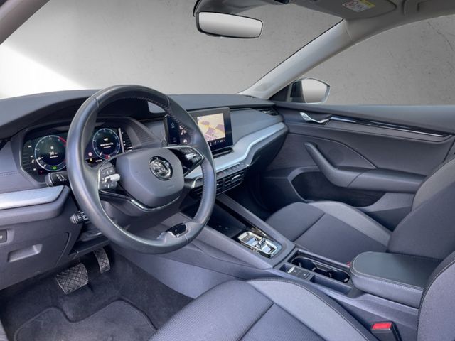 Skoda Octavia Combi IV 2.0 TDI DSG Tour *AHK*MATRIX*