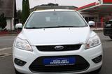 Ford Focus 1,6 Klima*83Tkm - Ford Focus aus 2011: 1.6