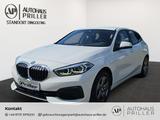 BMW 118i Advantage/DAB/LED/LiveCockpit/LRH