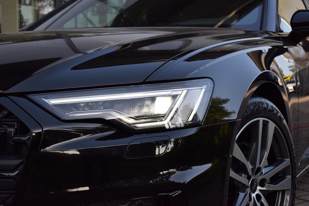 Audi A6 - Bild 19