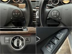 Fahrzeugabbildung Mercedes-Benz E 200 CGI Lim. BlueEfficiency Automatik Tempomat