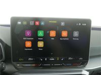 Seat Leon - Vorschau Bild 22