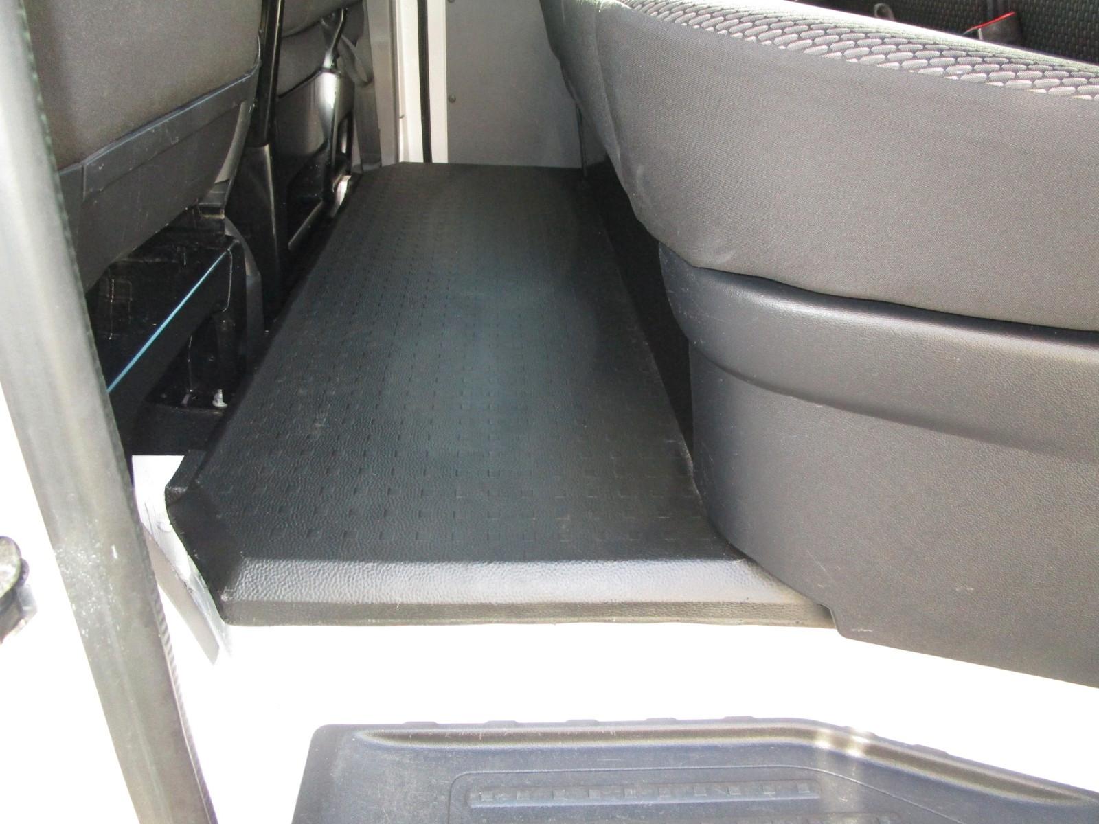 Volkswagen T6 Doka Pritsche, SHZ, Klima, DAB