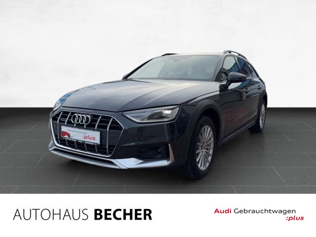 Audi A4 allroad quattro 50 TDI Tiptronic/AHK/StandHZG