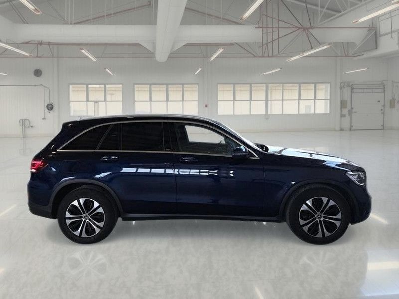 Mercedes-Benz MERCEDES-BENZ GLC 200 D 4MATIC BUSINESS EXTRA AU imagem 3