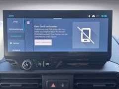 Fahrzeugabbildung Citroën Berlingo 1.5 Max XL HDI 130 EAT8 NAVI Kamera
