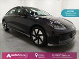 Hyundai IONIQ 6 Dynamiq Navi|CAM|Sitzhzg.|WäPu - blaue Hyundai IONIQ 6