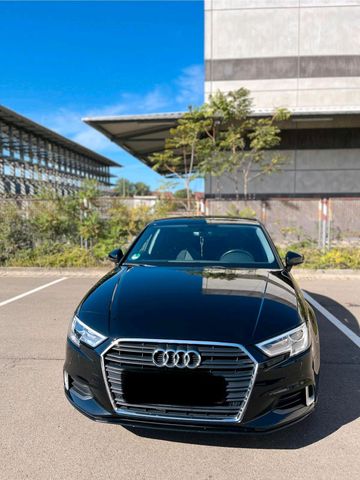 AUDI Audi A3 Benzin   Baujahr 2019  116 ps
