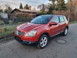 Nissan QASHQAI aus 2.Hand / Automatik / Tü... - gebrauchte Nissan Qashqai aus dem Jahr 2008