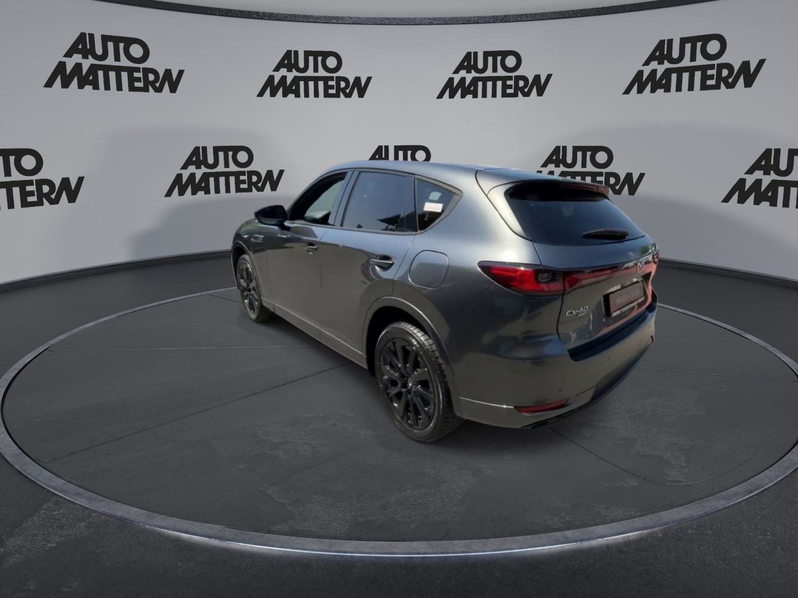 Mazda CX-60 - Bild 6