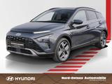 Hyundai BAYON PRIME 1.0 T-GDI 2WD KAMERA PDC TEMPO SHZ - graue Hyundai BAYON